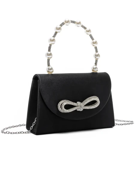 Geanta de mana BZ182 BLACK | MEI