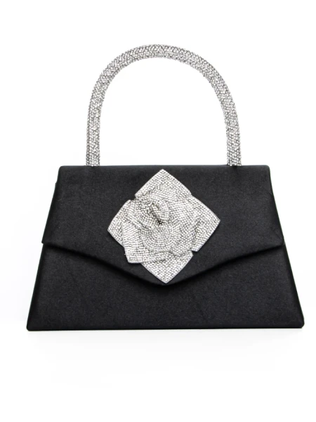 Geanta de mana BZ183 BLACK | MEI