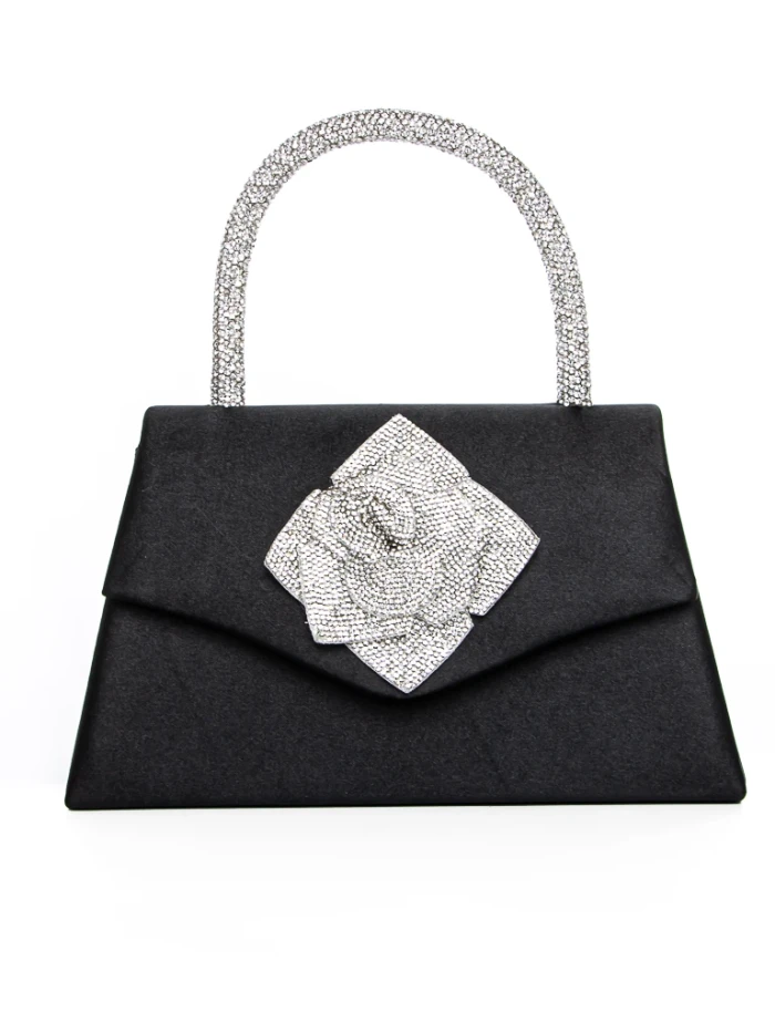 Geanta de mana BZ183 BLACK | MEI