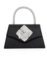 Geanta de mana BZ183 BLACK | MEI