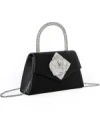 Geanta de mana BZ183 BLACK | MEI
