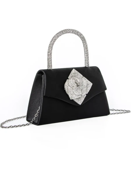 Geanta de mana BZ183 BLACK | MEI