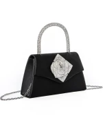 Geanta de mana BZ183 BLACK | MEI