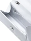 Geanta de mana BZ183 SILVER | MEI