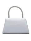 Geanta de mana BZ183 SILVER | MEI