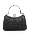 Geanta de mana BZ218 BLACK | MEI