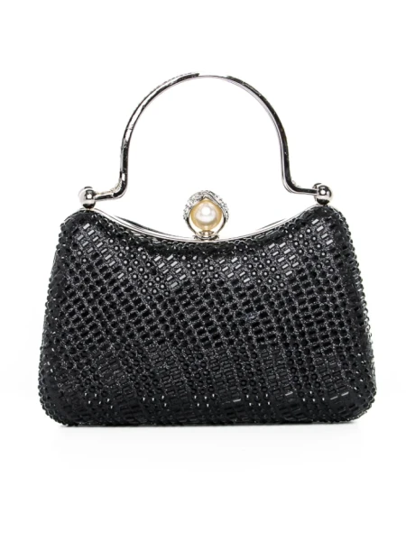 Geanta de mana BZ218 BLACK | MEI