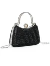 Geanta de mana BZ218 BLACK | MEI