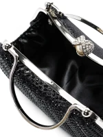 Geanta de mana BZ218 BLACK | MEI