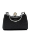 Geanta de mana BZ218 BLACK | MEI