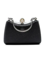 Geanta de mana BZ218 BLACK | MEI