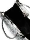 Geanta de mana BZ218 SILVER | MEI