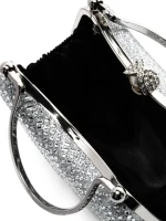 Geanta de mana BZ218 SILVER | MEI