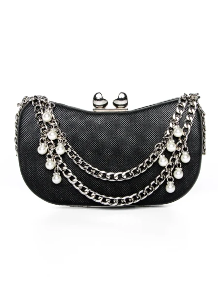 Geanta Plic BZ230 BLACK | MEI