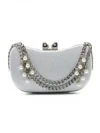 Geanta Plic BZ230 SILVER | MEI