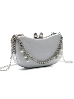 Geanta Plic BZ230 SILVER | MEI