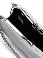 Geanta Plic BZ230 SILVER | MEI
