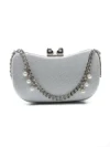 Geanta Plic BZ230 SILVER | MEI
