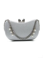Geanta Plic BZ230 SILVER | MEI