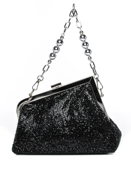 Geanta de mana BZ233 BLACK | MEI