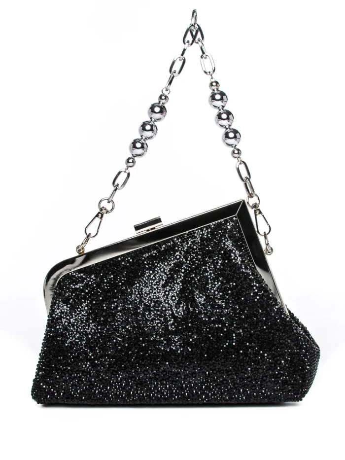 Geanta de mana BZ233 BLACK | MEI