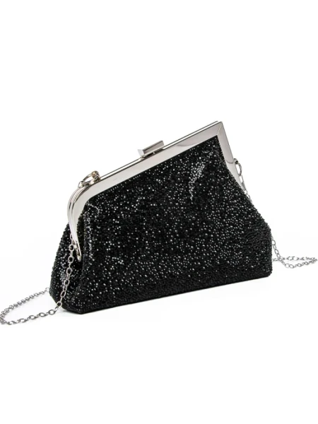 Geanta de mana BZ233 BLACK | MEI