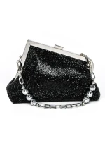 Geanta de mana BZ233 BLACK | MEI