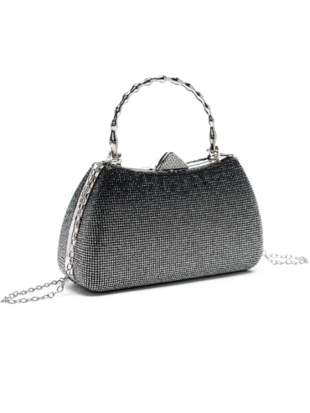 Geanta de mana BZ237 BLACK | MEI