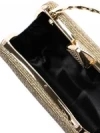 Geanta de mana BZ237 LIGHT GOLD | MEI