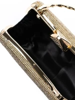Geanta de mana BZ237 LIGHT GOLD | MEI