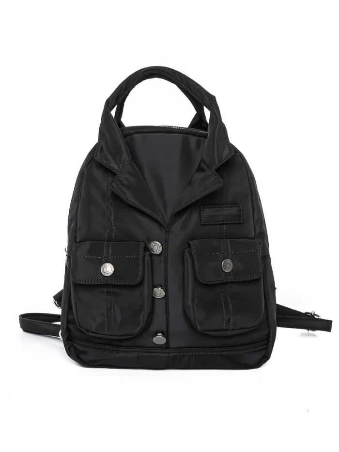 Rucsac Dama BZ215 BLACK | MEI