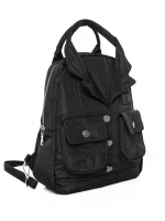 Rucsac Dama BZ215 BLACK | MEI