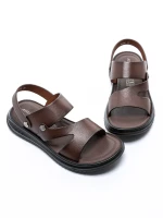 Sandale Barbati 56292 Maro | Advancer » meishop.life