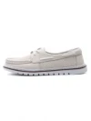 Pantofi Casual Dama din piele naturala K98104 APRICOT | GALOP
