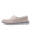 Pantofi Casual Dama din piele naturala K98104 PINK | GALOP