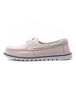 Pantofi Casual Dama din piele naturala K98104 PINK | GALOP