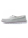 Pantofi Casual Dama din piele naturala K98104 GREY | GALOP