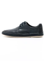Pantofi Casual Barbati din piele naturala B24513 BLUE | BERLINER