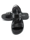 Sandale Baieti Y3517S BLACK | ADVANCER