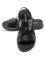 Sandale Baieti Y3517S BLACK | ADVANCER