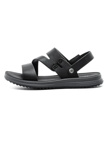 Sandale Baieti Y3517S BLACK | ADVANCER
