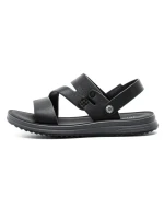Sandale Baieti Y3517S BLACK | ADVANCER