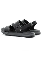 Sandale Baieti Y3517S BLACK | ADVANCER