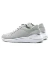 Pantofi Sport Dama din piele naturala K98766 GREY | GALOP