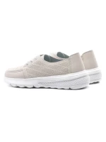 Pantofi Casual Dama din piele naturala K98820 APRICOT | GALOP