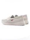 Pantofi Casual Dama din piele naturala K98292 APRICOT | GALOP