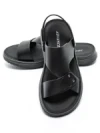 Sandale Baieti Y3515S BLACK | ADVANCER