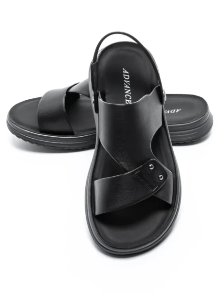 Sandale Baieti Y3515S BLACK | ADVANCER
