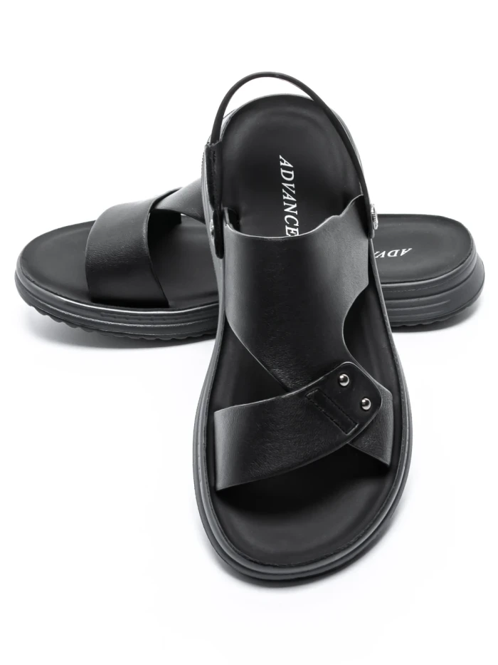 Sandale Baieti Y3515S BLACK | ADVANCER