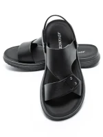 Sandale Baieti Y3515S BLACK | ADVANCER